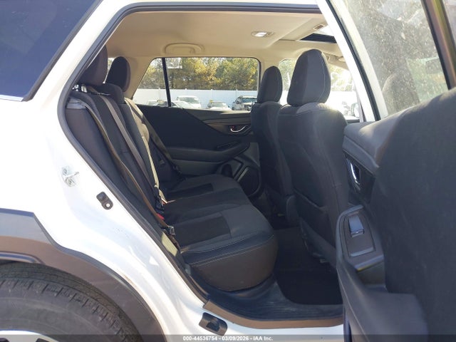 2024 SUBARU OUTBACK 4S4BTAFC2R3166583 Photo 7