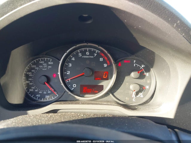 2013 SUBARU BRZ JF1ZCAC10D1601066 Photo 6