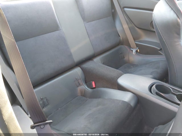 2013 SUBARU BRZ JF1ZCAC10D1601066 Photo 7