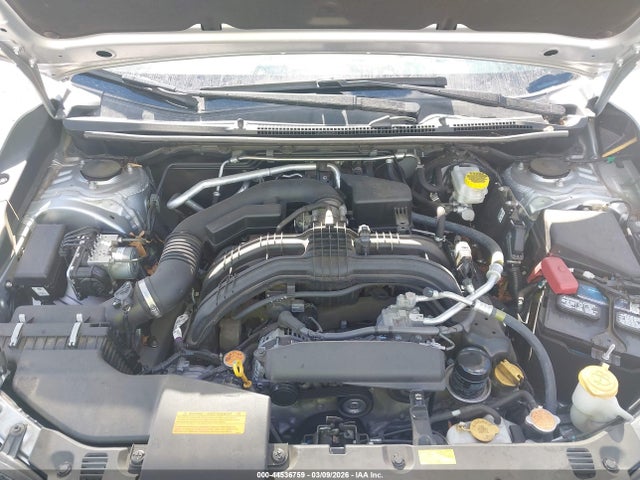 2020 SUBARU IMPREZA 4S3GTAV65L3731700 Photo 9