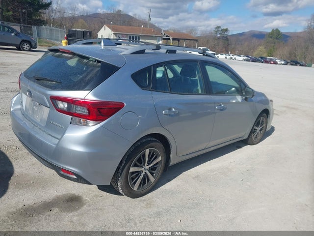 2020 SUBARU IMPREZA 4S3GTAV65L3731700 Photo 3