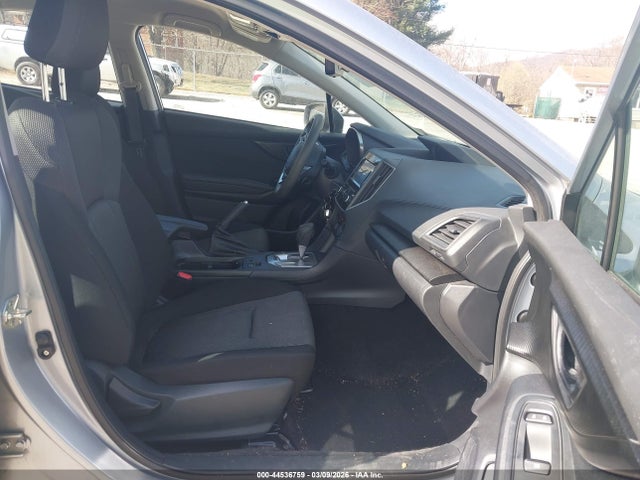 2020 SUBARU IMPREZA 4S3GTAV65L3731700 Photo 4