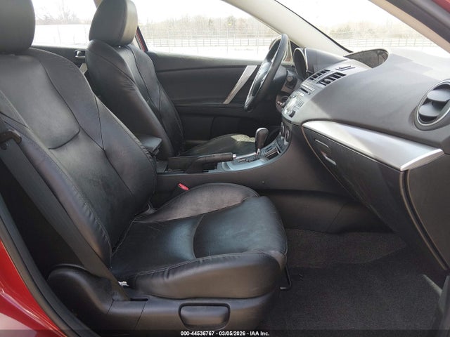 Aukcja sprzedaży 2010 Mazda Mazda3 S Grand Touring, vin: JM1BL1H58A1204496, numer aukcji: 44536767