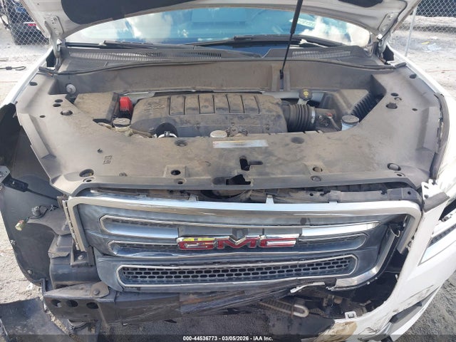 Aukcja sprzedaży 2017 Gmc Acadia Limited, vin: 1GKKRSKD4HJ114460, numer aukcji: 44536773
