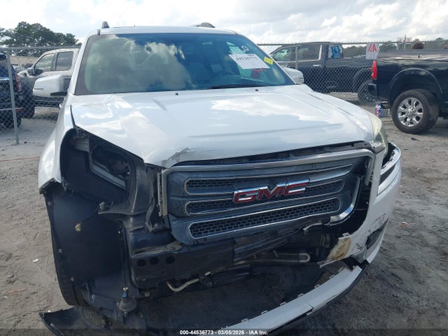 Aukcja sprzedaży 2017 Gmc Acadia Limited, vin: 1GKKRSKD4HJ114460, numer aukcji: 44536773