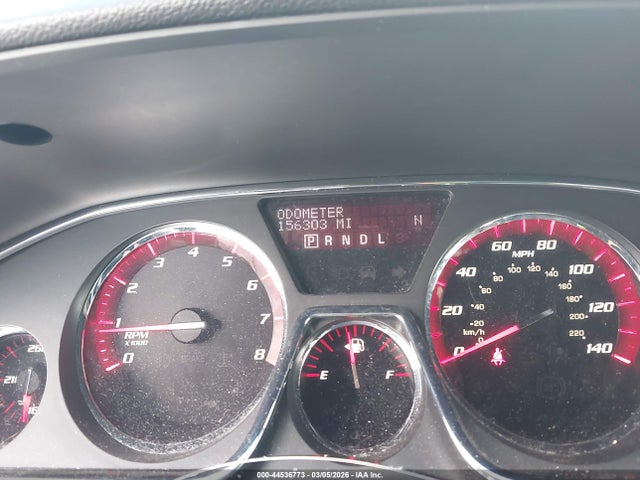 Aukcja sprzedaży 2017 Gmc Acadia Limited, vin: 1GKKRSKD4HJ114460, numer aukcji: 44536773