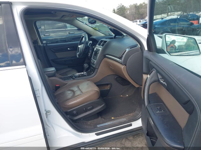 Aukcja sprzedaży 2017 Gmc Acadia Limited, vin: 1GKKRSKD4HJ114460, numer aukcji: 44536773