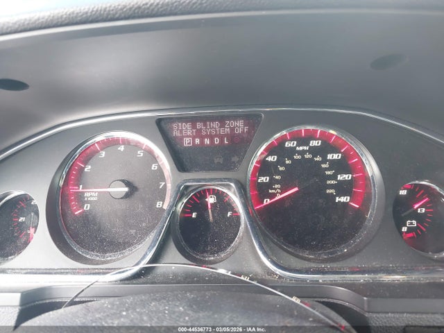 Aukcja sprzedaży 2017 Gmc Acadia Limited, vin: 1GKKRSKD4HJ114460, numer aukcji: 44536773