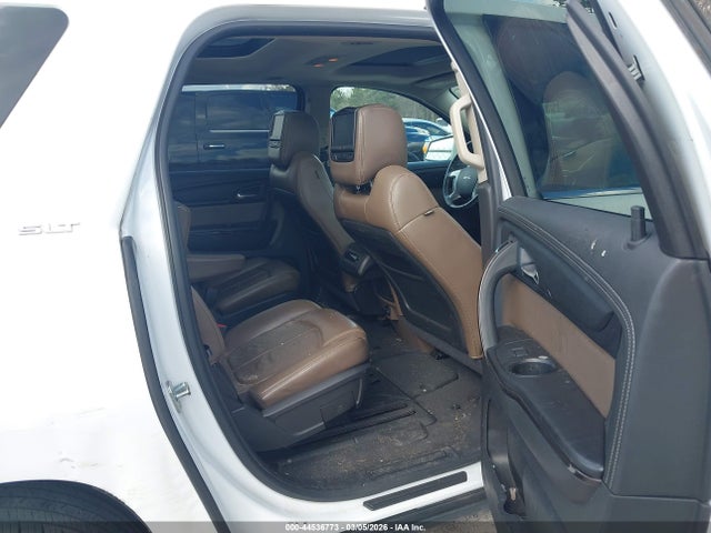 Aukcja sprzedaży 2017 Gmc Acadia Limited, vin: 1GKKRSKD4HJ114460, numer aukcji: 44536773