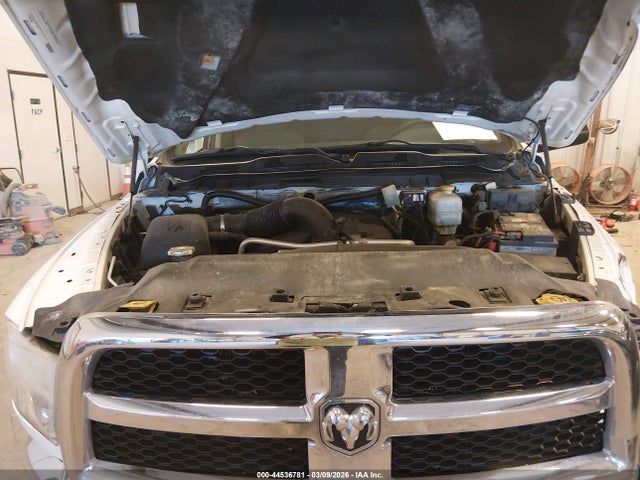 2015 Ram 2500 Tradesman მანქანა იყიდება აუქციონზე, vin: 3C6TR5CT9FG691286, აუქციონის ნომერი: 44536781