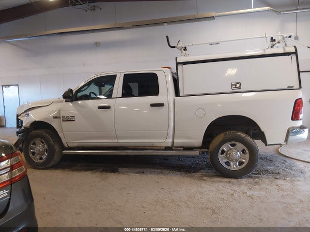 2015 Ram 2500 Tradesman მანქანა იყიდება აუქციონზე, vin: 3C6TR5CT9FG691286, აუქციონის ნომერი: 44536781