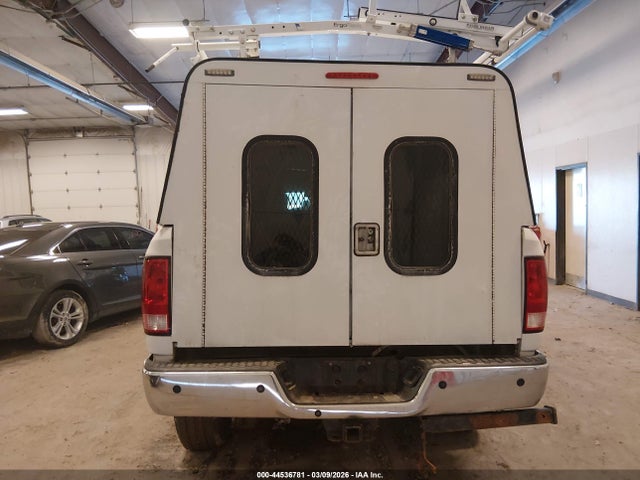 2015 Ram 2500 Tradesman მანქანა იყიდება აუქციონზე, vin: 3C6TR5CT9FG691286, აუქციონის ნომერი: 44536781