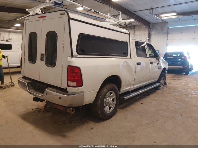 2015 Ram 2500 Tradesman მანქანა იყიდება აუქციონზე, vin: 3C6TR5CT9FG691286, აუქციონის ნომერი: 44536781