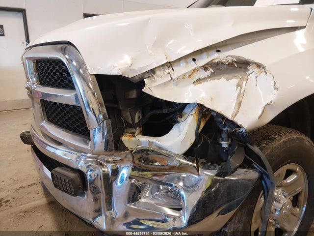 2015 Ram 2500 Tradesman მანქანა იყიდება აუქციონზე, vin: 3C6TR5CT9FG691286, აუქციონის ნომერი: 44536781