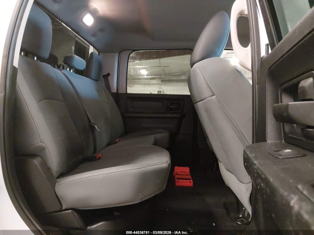 2015 Ram 2500 Tradesman მანქანა იყიდება აუქციონზე, vin: 3C6TR5CT9FG691286, აუქციონის ნომერი: 44536781