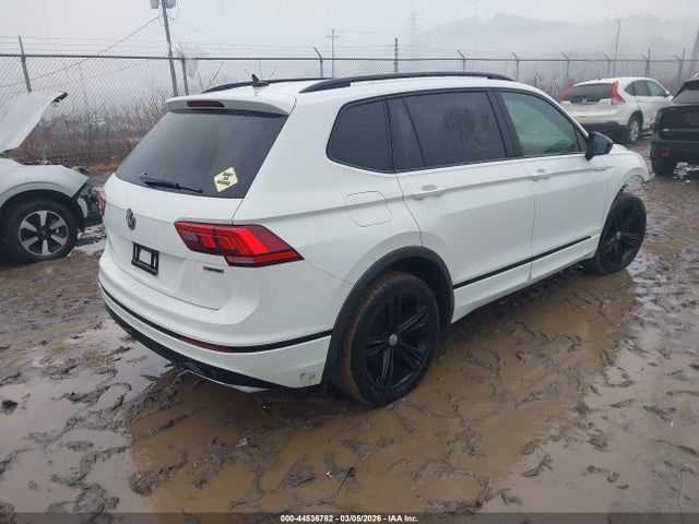 Auction sale of the 2019 Volkswagen Tiguan 2.0t Se/2.0t Sel/2.0t Sel R-line/2.0t Sel R-line Black, vin: 3VV2B7AX6KM174681, lot number: 44536782