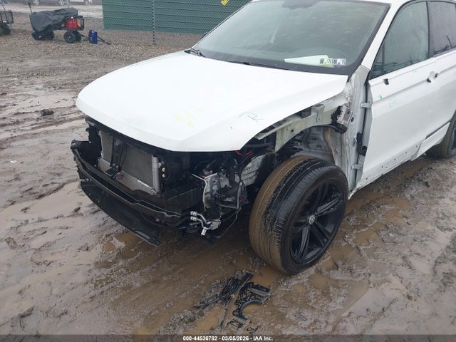 Auction sale of the 2019 Volkswagen Tiguan 2.0t Se/2.0t Sel/2.0t Sel R-line/2.0t Sel R-line Black, vin: 3VV2B7AX6KM174681, lot number: 44536782