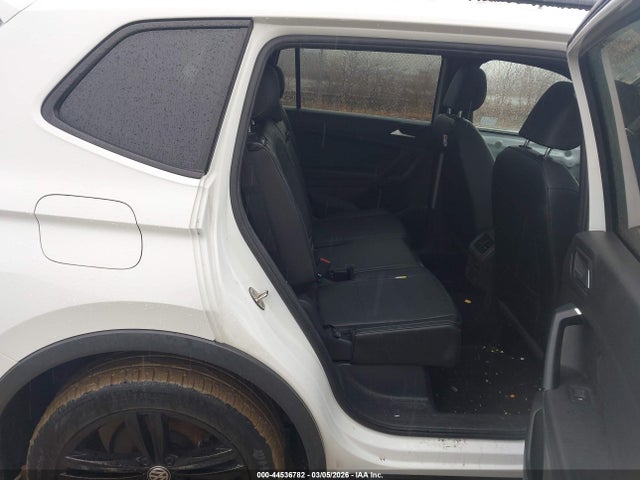 Auction sale of the 2019 Volkswagen Tiguan 2.0t Se/2.0t Sel/2.0t Sel R-line/2.0t Sel R-line Black, vin: 3VV2B7AX6KM174681, lot number: 44536782