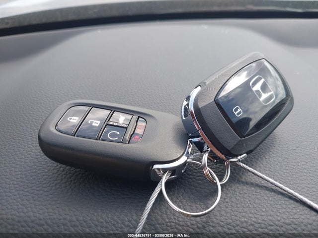 2026 HONDA CR-V HYBRID 5J6RS5H87TL005637 Photo 10
