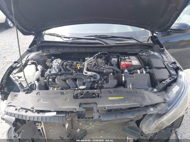 1N4BL4CV8RN388616 Nissan Altima Sr Fwd