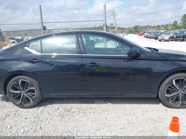 1N4BL4CV8RN388616 Nissan Altima Sr Fwd