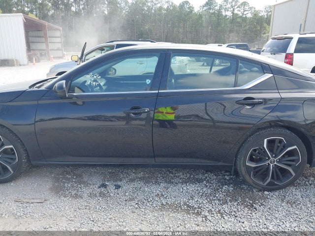 1N4BL4CV8RN388616 Nissan Altima Sr Fwd