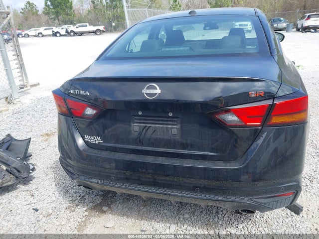 1N4BL4CV8RN388616 Nissan Altima Sr Fwd