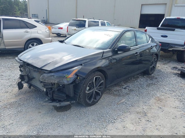 1N4BL4CV8RN388616 Nissan Altima Sr Fwd