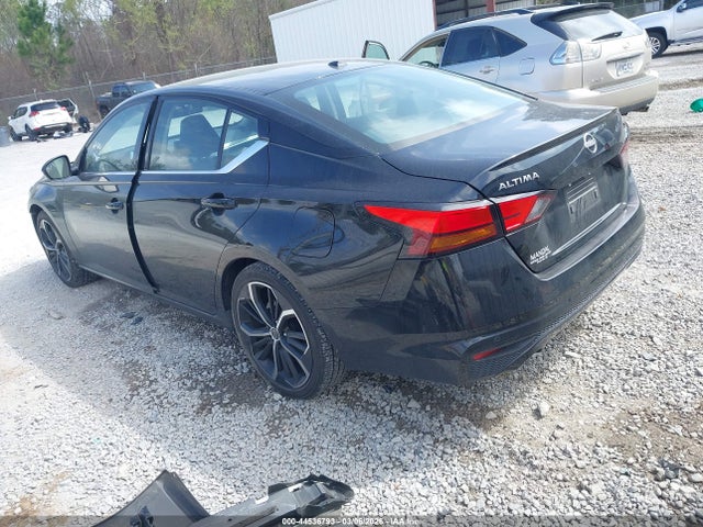 1N4BL4CV8RN388616 Nissan Altima Sr Fwd