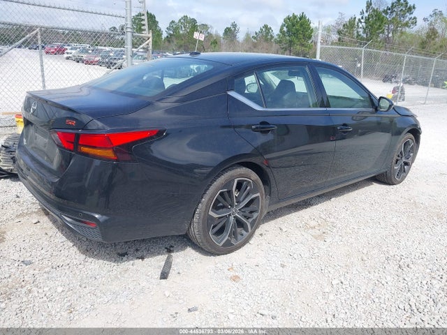 1N4BL4CV8RN388616 Nissan Altima Sr Fwd