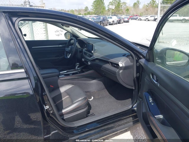 1N4BL4CV8RN388616 Nissan Altima Sr Fwd