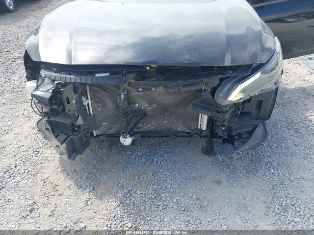 1N4BL4CV8RN388616 Nissan Altima Sr Fwd
