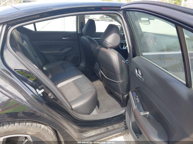 1N4BL4CV8RN388616 Nissan Altima Sr Fwd