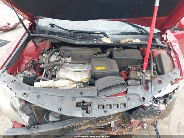 Продажа на аукционе авто 2012 Toyota Camry Se Limited Edition, vin: 4T1BF1FK7CU623470, номер лота: 44536799