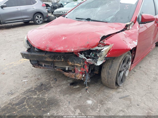 Продажа на аукционе авто 2012 Toyota Camry Se Limited Edition, vin: 4T1BF1FK7CU623470, номер лота: 44536799