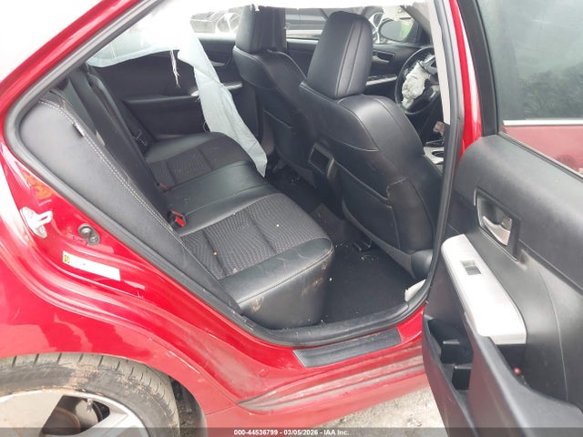 Продажа на аукционе авто 2012 Toyota Camry Se Limited Edition, vin: 4T1BF1FK7CU623470, номер лота: 44536799