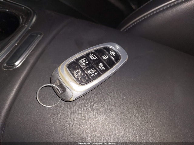 2022 HYUNDAI SANTA FE 5NMS4DAL3NH423479 Photo 10