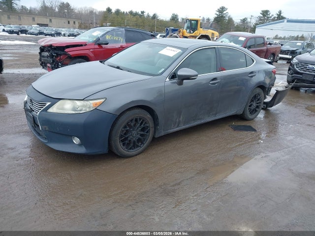 Продажа на аукционе авто 2013 Lexus Es 350, vin: JTHBK1GG5D2058562, номер лота: 44536803