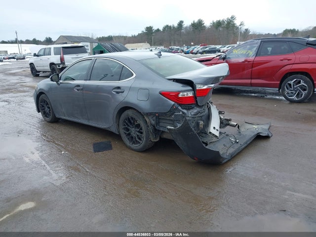Продажа на аукционе авто 2013 Lexus Es 350, vin: JTHBK1GG5D2058562, номер лота: 44536803
