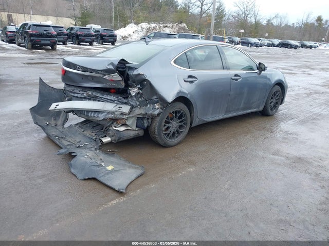 Продажа на аукционе авто 2013 Lexus Es 350, vin: JTHBK1GG5D2058562, номер лота: 44536803