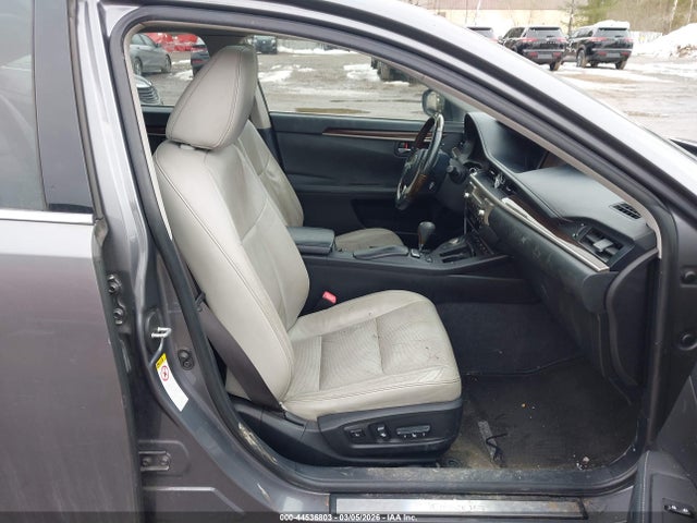 Продажа на аукционе авто 2013 Lexus Es 350, vin: JTHBK1GG5D2058562, номер лота: 44536803