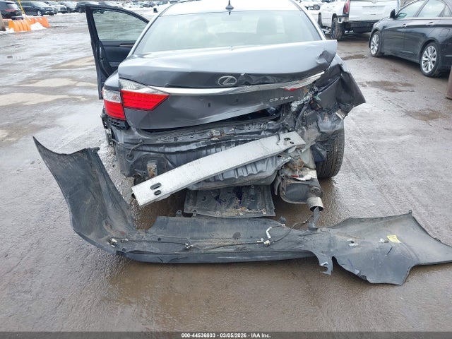 Продажа на аукционе авто 2013 Lexus Es 350, vin: JTHBK1GG5D2058562, номер лота: 44536803