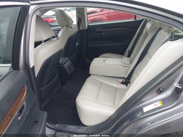 Продажа на аукционе авто 2013 Lexus Es 350, vin: JTHBK1GG5D2058562, номер лота: 44536803