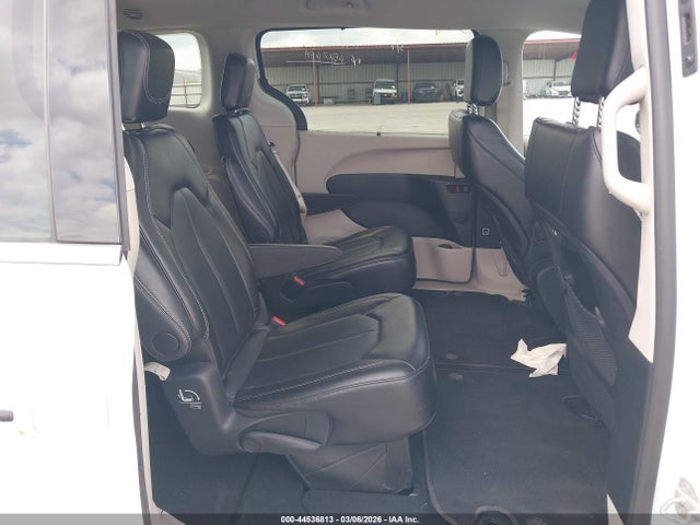 Aukcja sprzedaży 2024 Chrysler Pacifica Touring L, vin: 2C4RC1BG8RR123188, numer aukcji: 44536813