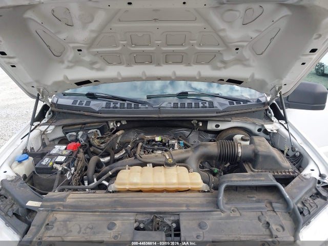 44536814 :رقم المزاد ، 1FTEW1CP9KKD28351 vin ، 2019 Ford F-150 Xl مزاد بيع