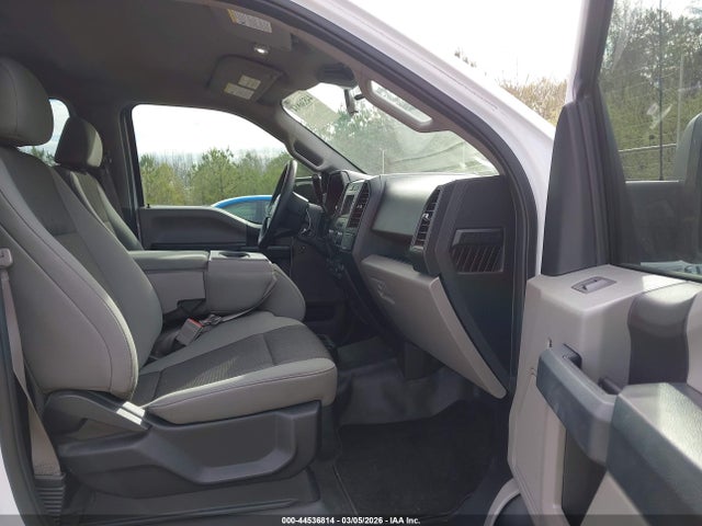 44536814 :رقم المزاد ، 1FTEW1CP9KKD28351 vin ، 2019 Ford F-150 Xl مزاد بيع
