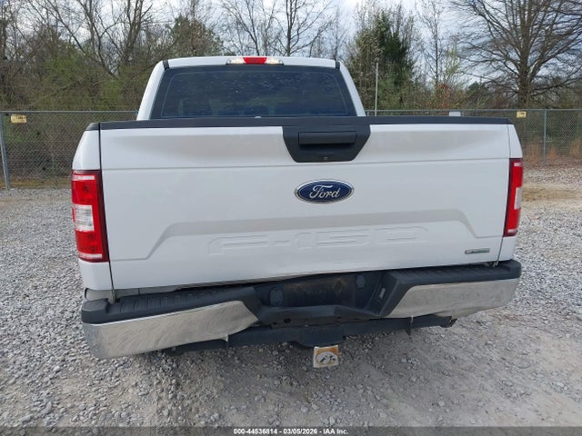 44536814 :رقم المزاد ، 1FTEW1CP9KKD28351 vin ، 2019 Ford F-150 Xl مزاد بيع