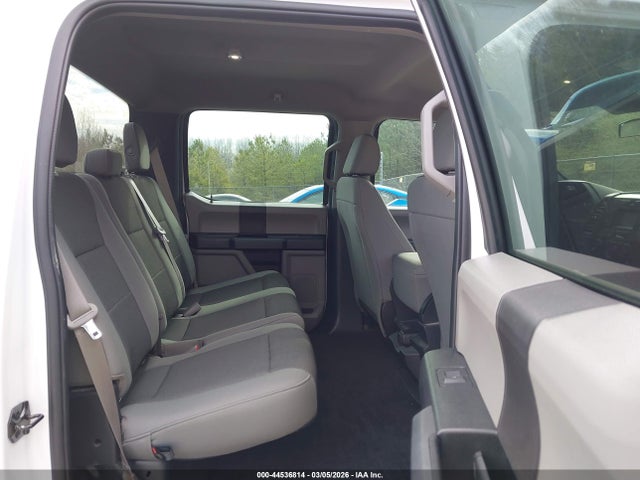 44536814 :رقم المزاد ، 1FTEW1CP9KKD28351 vin ، 2019 Ford F-150 Xl مزاد بيع