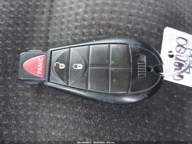 Aukcja sprzedaży 2018 Dodge Grand Caravan Se, vin: 2C4RDGBG7JR178543, numer aukcji: 44536823