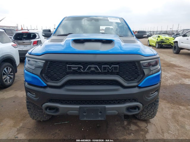 44536825 :رقم المزاد ، 1C6SRFU97MN734404 vin ، 2021 Ram 1500 Trx  4x4 5'7 Box مزاد بيع